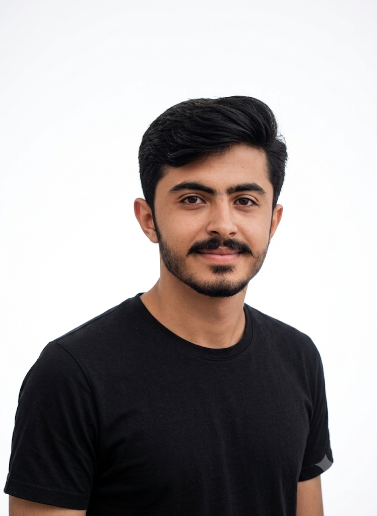 Mubashir Mashkoor