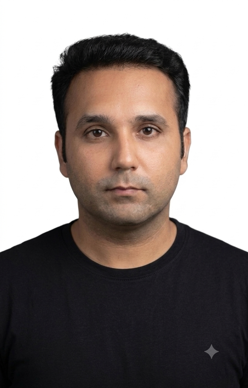 Muhammad Jehanzaib